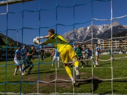 Regionalliga West | SK Bischofshofen - FC Wacker Innsbruck Samstag, 2. Mai 2026